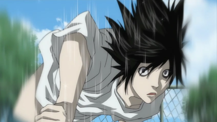 Death Note (NoSoloAnime Team)